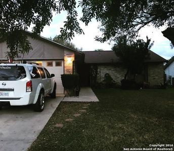 7150 Gallery Rdg, San Antonio, TX, 78250