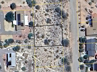 5680 N Kramer Dr #394, Rimrock, AZ 86335