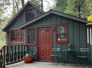 429 Blue Jay Canyon Rd, Blue Jay, CA 92317