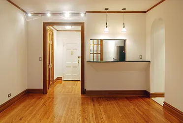 Rented by WAM Partners - William Moses Co.