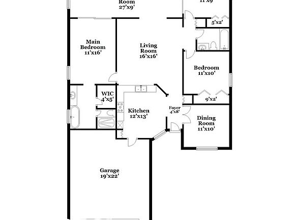 2nd image of this home