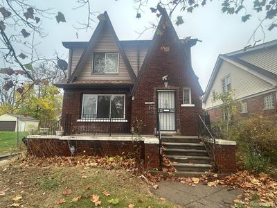 15877 Indiana St, Detroit, MI, 48238