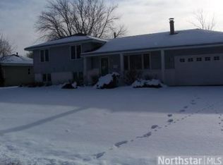 7756 Daleview Dr N, Brooklyn Park, MN 55443