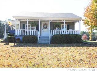 810 Knotts Rd, Lilesville, NC 28091