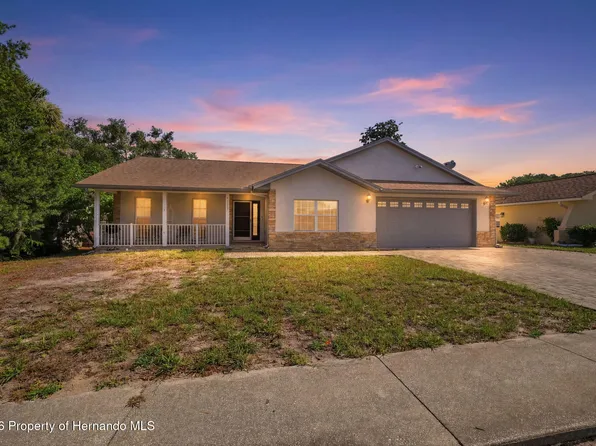 10110 Briar Cir, Hudson, FL 34667