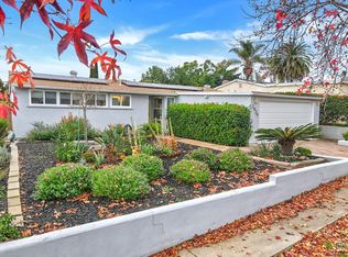 2020 Talon Way, San Diego, CA 92123