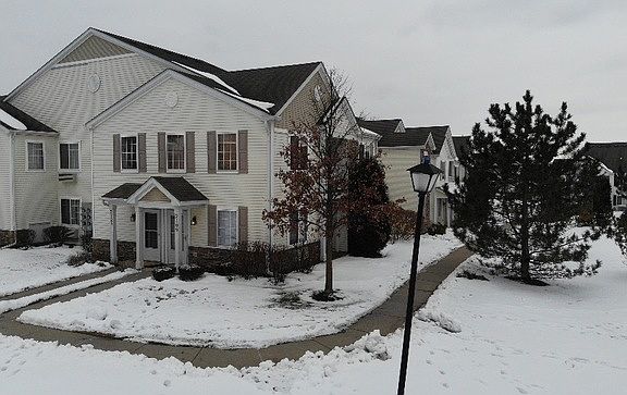 2nd image of 2109 Silverstone Dr #2109