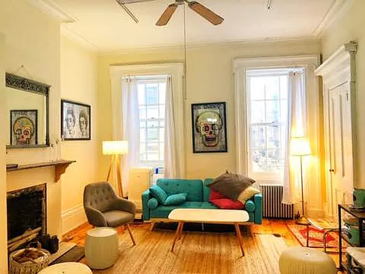 Rented by Friedman Roth Realty | media 19