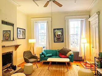 Rented by Friedman Roth Realty