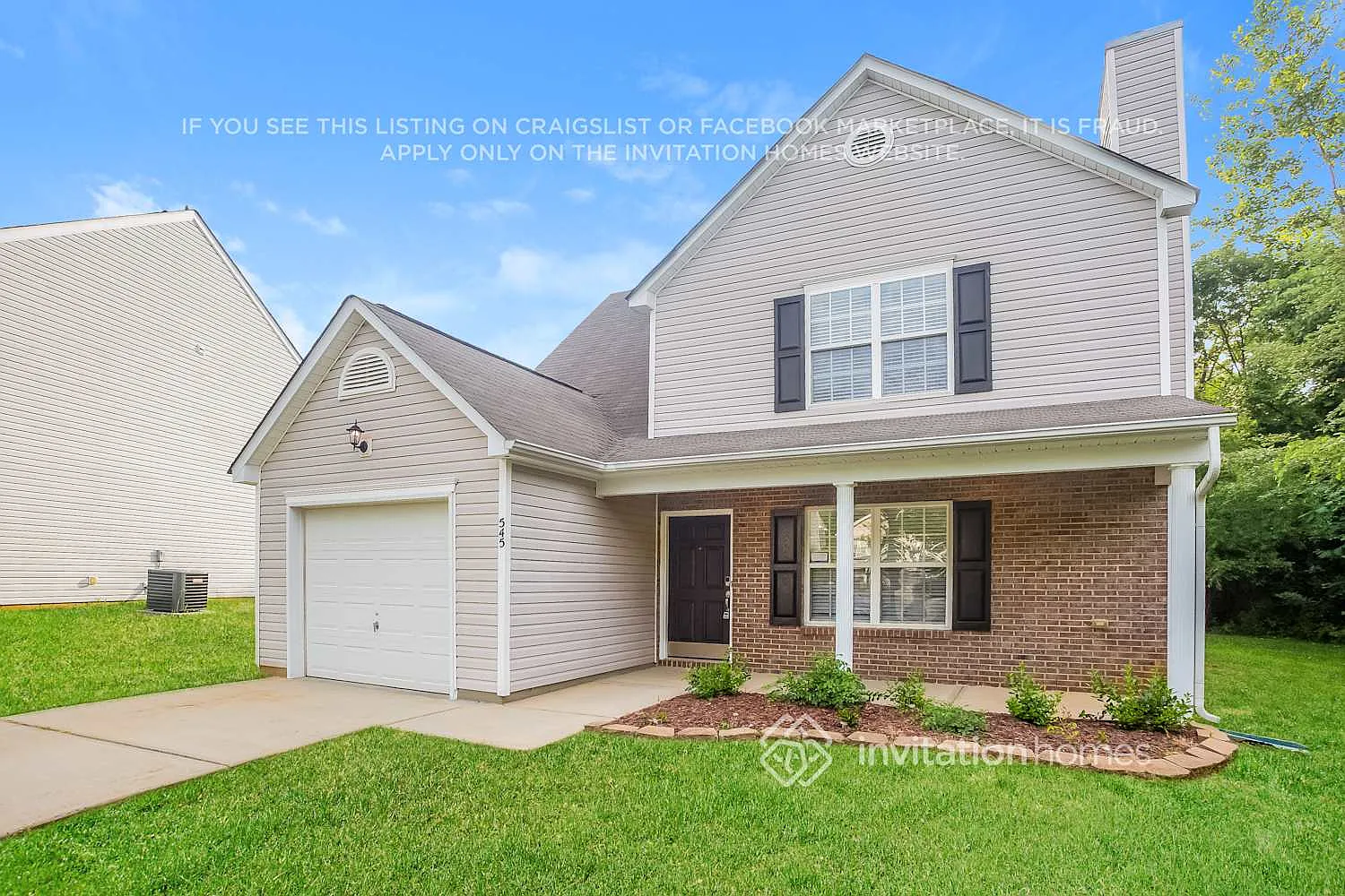 545 Havenbrook Way Northwest Concord, NC 28027 — Photo 3