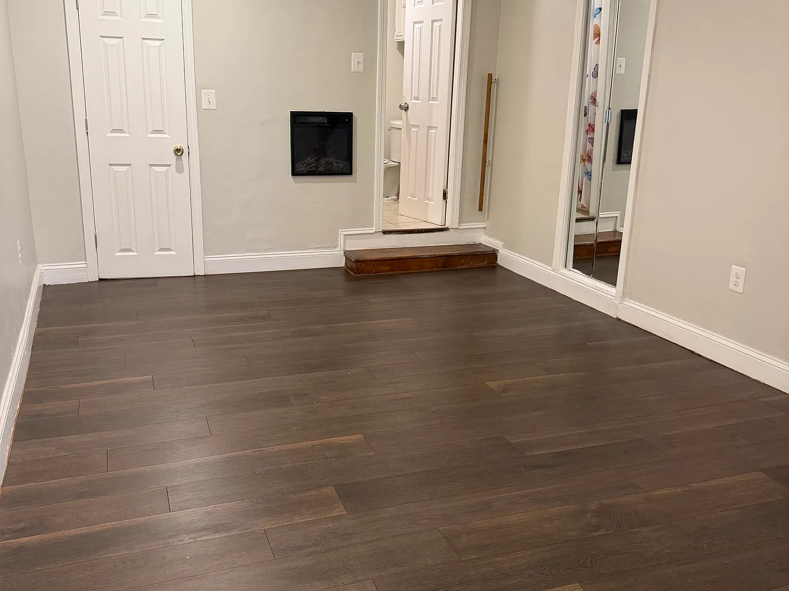 1 bed, 550 sqft, $1,900 — Photo 3