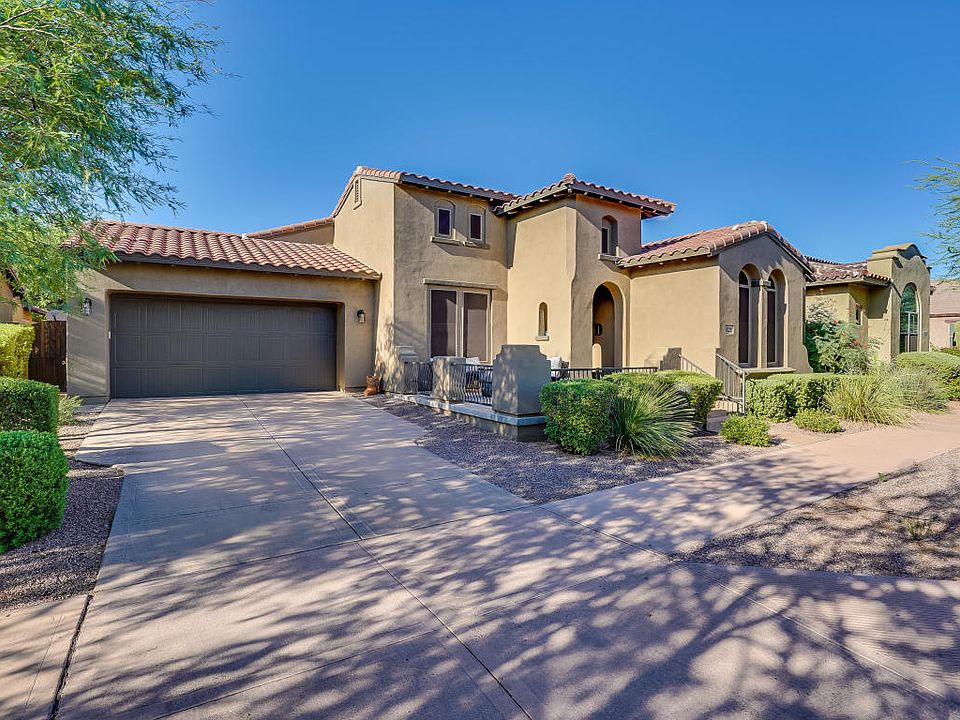1st image of 9220 E Via De Vaquero Dr