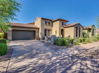 9220 E Via De Vaquero Dr, Scottsdale, AZ 85255