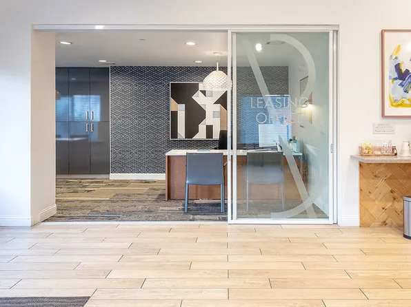 Bella Vista at Hilltop