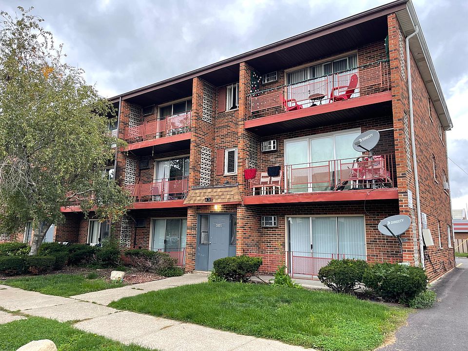 1st image of 4330 Park Lane Dr APT 1D