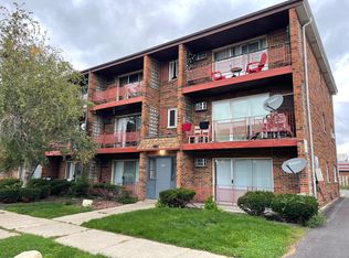 4330 Park Lane Dr APT 1D, Alsip, IL 60803