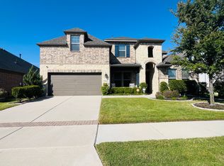 16273 Sedgemoor Dr, Frisco, TX 75033