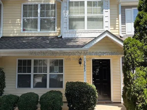 3623 Bison Hill Ln, Raleigh, NC 27604