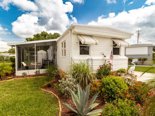 1222 W Bohland St, Avon Park, FL 33825