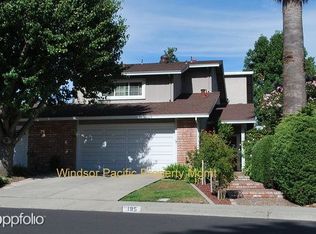 195 Joaquin Dr, Danville, CA 94526