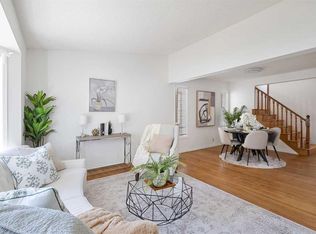 1132 S Millcrest Rise SW, Calgary, AB T2Y2L9