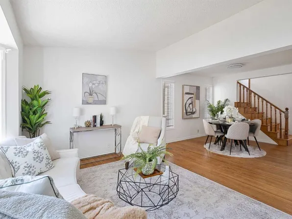 1132 S Millcrest Rise SW, Calgary, AB T2Y 2L9