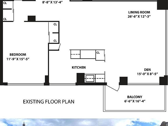 3rd image of 15 W 72nd St APT 19E
