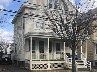 579 Morris St, Albany, NY 12208