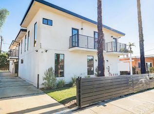 668 S Keenan Ave, Los Angeles, CA 90022