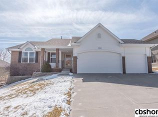 19523 Binney Circle, omaha, NE 68022