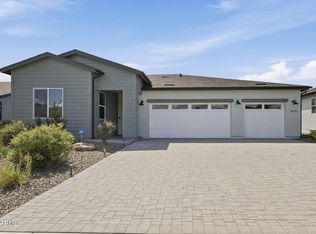 7615 E LOUIE Lane, Prescott Valley, AZ 86315