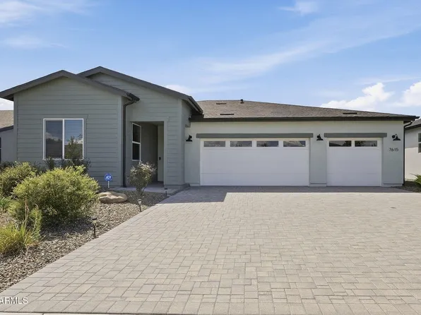 7615 E LOUIE Lane, Prescott Valley, AZ 86315