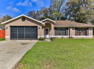 6345 E Rush St, Inverness, FL 34452