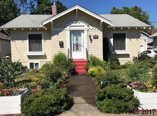 1014 Calapooia St SW, Albany, OR 97321