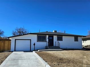8421 Devonshire Blvd, Denver, CO 80229