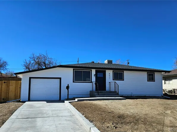8421 Devonshire Boulevard, Denver, CO 80229