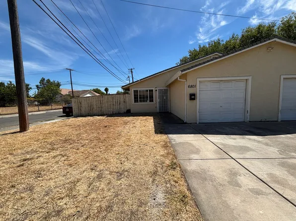 6801 Woodbine Ave, Sacramento, CA 95822