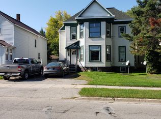 660 Bingham Ave #2, Sault Sainte Marie, MI 49783