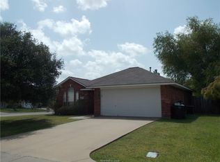 610 Hartford Dr, College Station, TX 77845