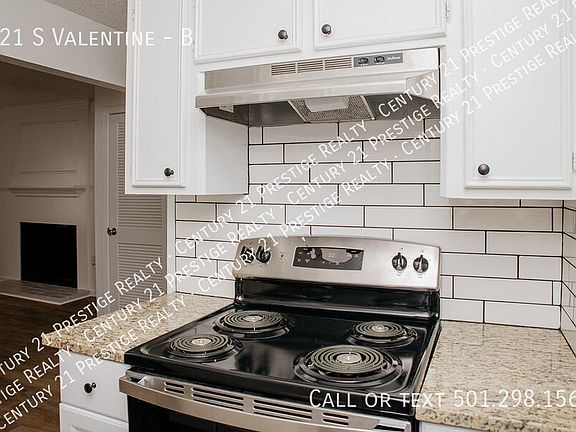 4th image of 721 S Valentine St #B