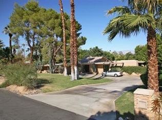 70670 Boothill Rd, Rancho Mirage, CA 92270