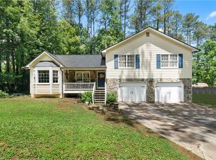83 Andrew Jackson Ct, Dallas, GA 30157
