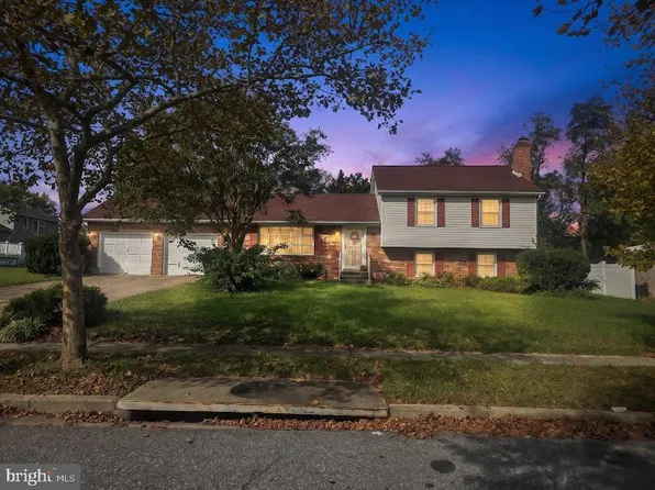 4411 Wandering Way, Temple Hills, MD 20748