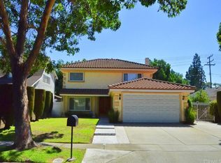 11930 Shasta Cir, Cerritos, CA 90703