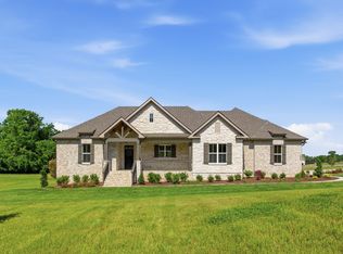3058 Henley Way Lot 173, Spring Hill, TN 37174