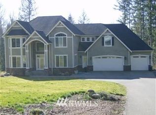 22106 Connells Prairie Rd, Buckley, WA 98321