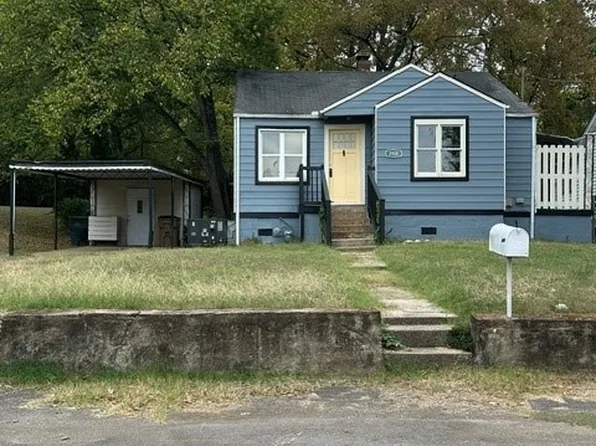3908 Utah Ave, Nashville, TN 37209