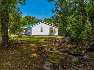 727 Rocky Flat Rd, Rutledge, TN 37861