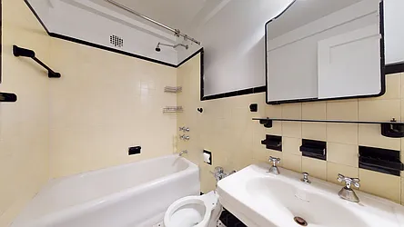 Rented by Bond New York