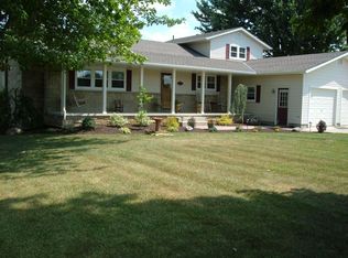 114 Town Line Rd #151, Norwalk, OH 44857